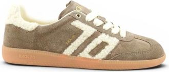 Back70 Mujer, Zapatos, Beige, Talla: 39 EU