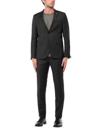 Manuel Ritz SUITS and CO-ORDS - Suits on YOOX.COM