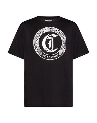 Just Cavalli TOPWEAR - T-shirts on YOOX.COM