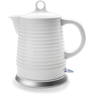Lacor Gala Hervidor De Agua, Cer&aacute;mica, 120 L - Lacor