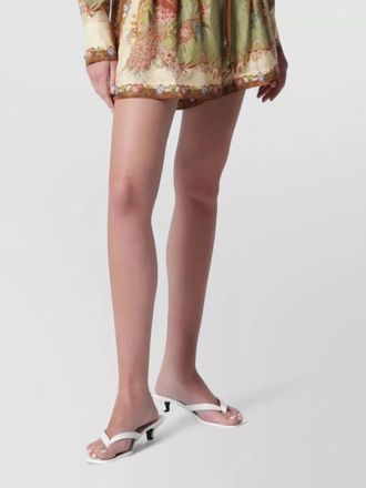 Zimmermann full skirt
