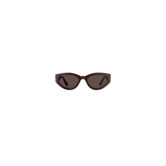 Rotate Rotate Birger Christensen, Dames, Accessoires, Bruin, Maat: ONE Size