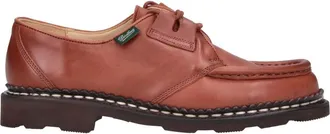 Paraboot Scarpe Derby Beaubourg