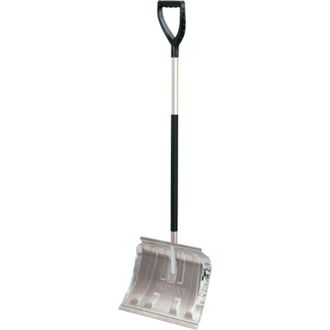 Prosperplast Pala De Nieve Alu Tipo Alumax 500 Mm