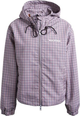 Smith & Soul Licht Jack - Dames - Zomerjassen - Paars - 2XL - Jassen