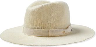 Brixton Lyons Knit Packable Hat Hut für Damen | beige