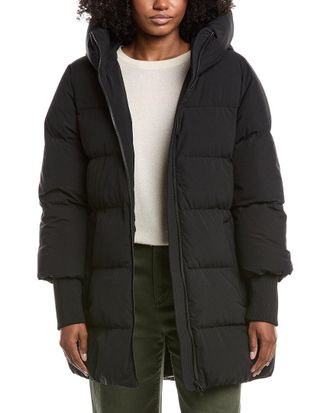 Woolrich Cloud Madison Down Jacket