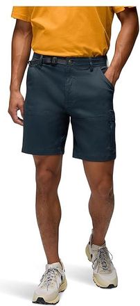 Prana Stretch Zion Shorts Mens Shorts Nautical : 28 8, Mesh/Spandex