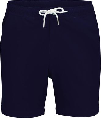 Swims Breeze Corduroy Swim Trunks in Navy at Nordstrom, Size Xx-Large