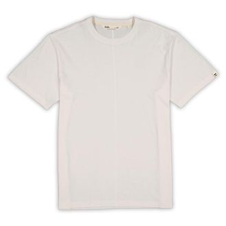 Mons Royale Yonder Merino Organic Cotton T-Shirt T-Shirt f&uuml;r Herren | wei&szlig;