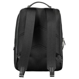Calvin Klein Synthetic Backpack - Black