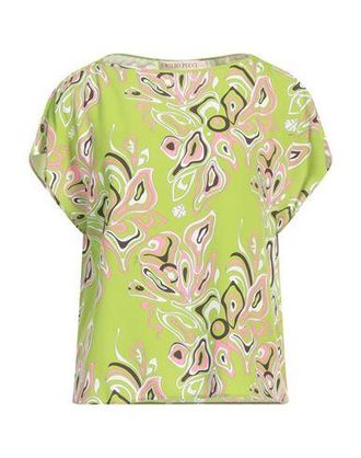 Pucci Tops