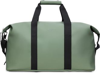 Rains Hilo Waterproof Weekend Bag in Well at Nordstrom