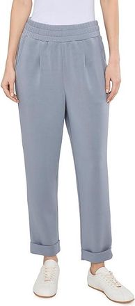 Varley 25 The Rolled Cuff Pants Womens Clothing Wind Blue : XXS 25, Elastane/Polyester/Viscose