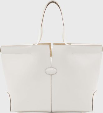 Tod's Top Handle Bag