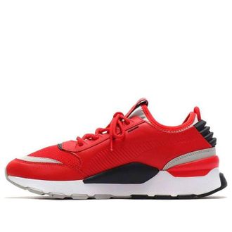 Puma RS-0 Sound High Risk Red 366890-03