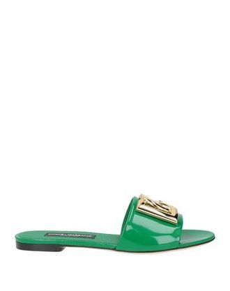 Dolce & Gabbana FOOTWEAR - Sandals sur YOOX.COM