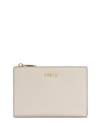 Furla Ritzy Leather Bifold Wallet