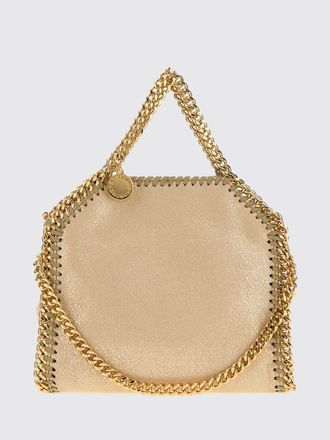 Stella McCartney Borsa a mano mini Falabella in Eco Alter Mat vegano