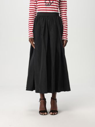 Karl Lagerfeld Gonna Karl Lagerfeld in cotone