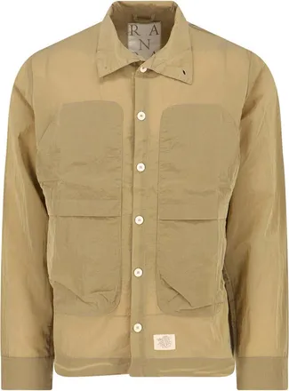 RANRA epitome jacket