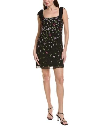 Adrianna Papell Mini Dress