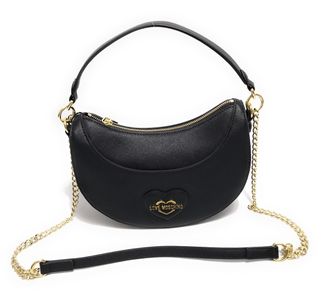 Love Moschino Shoulder Bag Women Black One Size