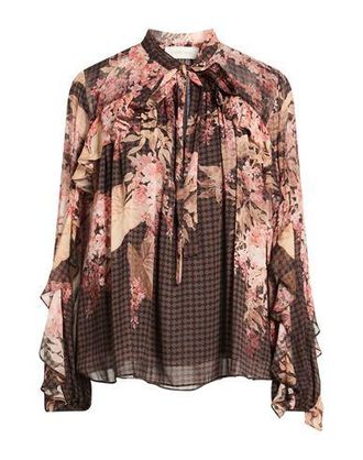 Zimmermann TOPWEAR - Tops on YOOX.COM