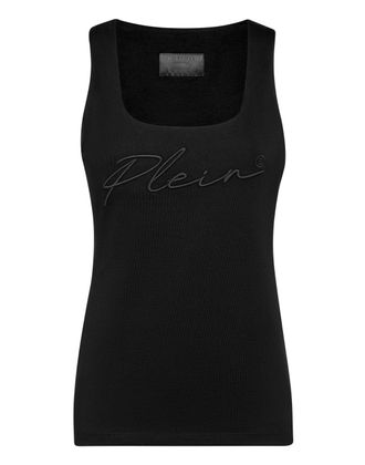 Philipp Plein Tanktop Signature