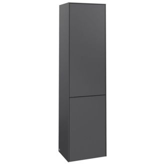 Villeroy & Boch Villeroy&boch - Subway 3.0, Mueble Alto, 1 Tope De Puerta