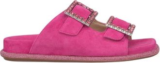 Alma En Pena Mujer, Zapatos, Rosa, Talla: 36 EU