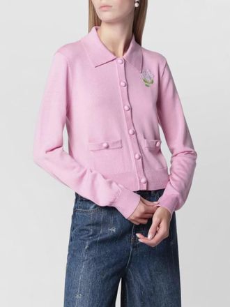 Self Portrait cardigan