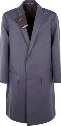 Kolor Coat 06 Long Classic Coat