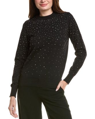 Nanette Lepore Pullover Sweater