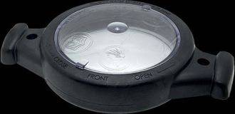 Hayward Tapa Transparente Del Prefiltro De La Bomba Tristar De Haward