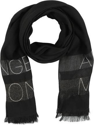 A|X Armani Exchange ACCESSORIES - Scarves on YOOX.COM