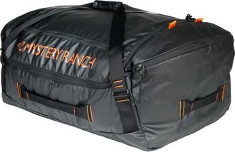 Mystery Ranch Mission Duffel 90 Reisetasche - | grau