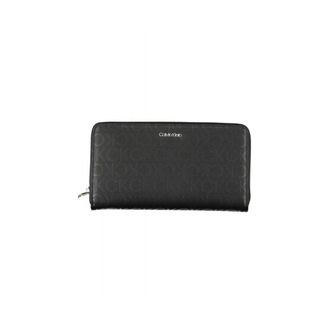 Calvin Klein Dames, Accessoires, Zwart, Maat: ONE Size Taf