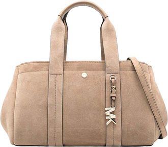 Michael Kors Mujer, Bolsos, Beige, Talla: ONE Size