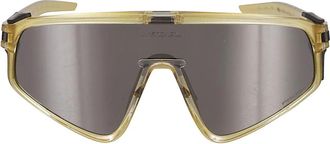 Oakley Latch Panel Oo 9404 - unisex - Zonnebrillen - Geel - ONE Size - Accessoires