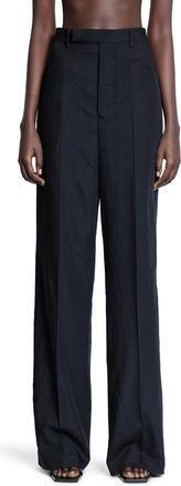 Rick Owens Hollywood Mastodon Trousers