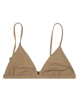 Anemos The Classic Triangle Bikini Top
