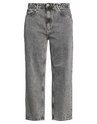 American Vintage BOTTOMWEAR - Jeans on YOOX.COM