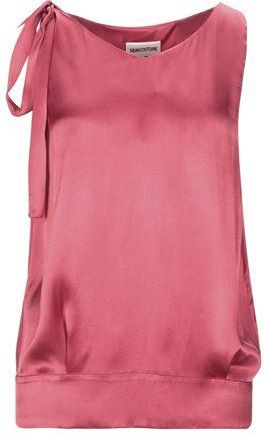 Semicouture CAMISETAS Y TOPS - Tops en YOOX.COM