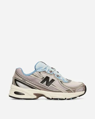 New Balance: White Shoes now up to −45% | Stylight