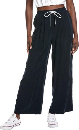 Hunter Wide Leg Drawstring Pant
