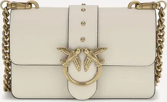 Pinko Love One small Shoulder Bag Female UNI