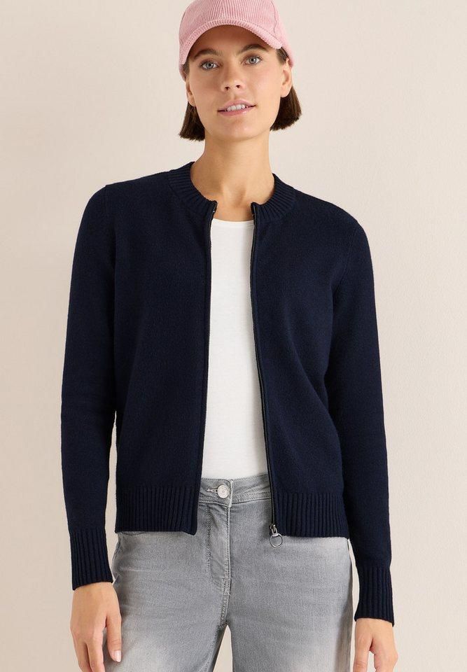 Cardigans in Blau von Cecil bis zu −26% Stylight