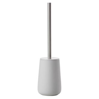 Zone Denmark Nova Toilettenb&uuml;rste, soft grey