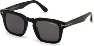 Tom Ford unisex, Accessoires, Zwart, Maat: 50 MM